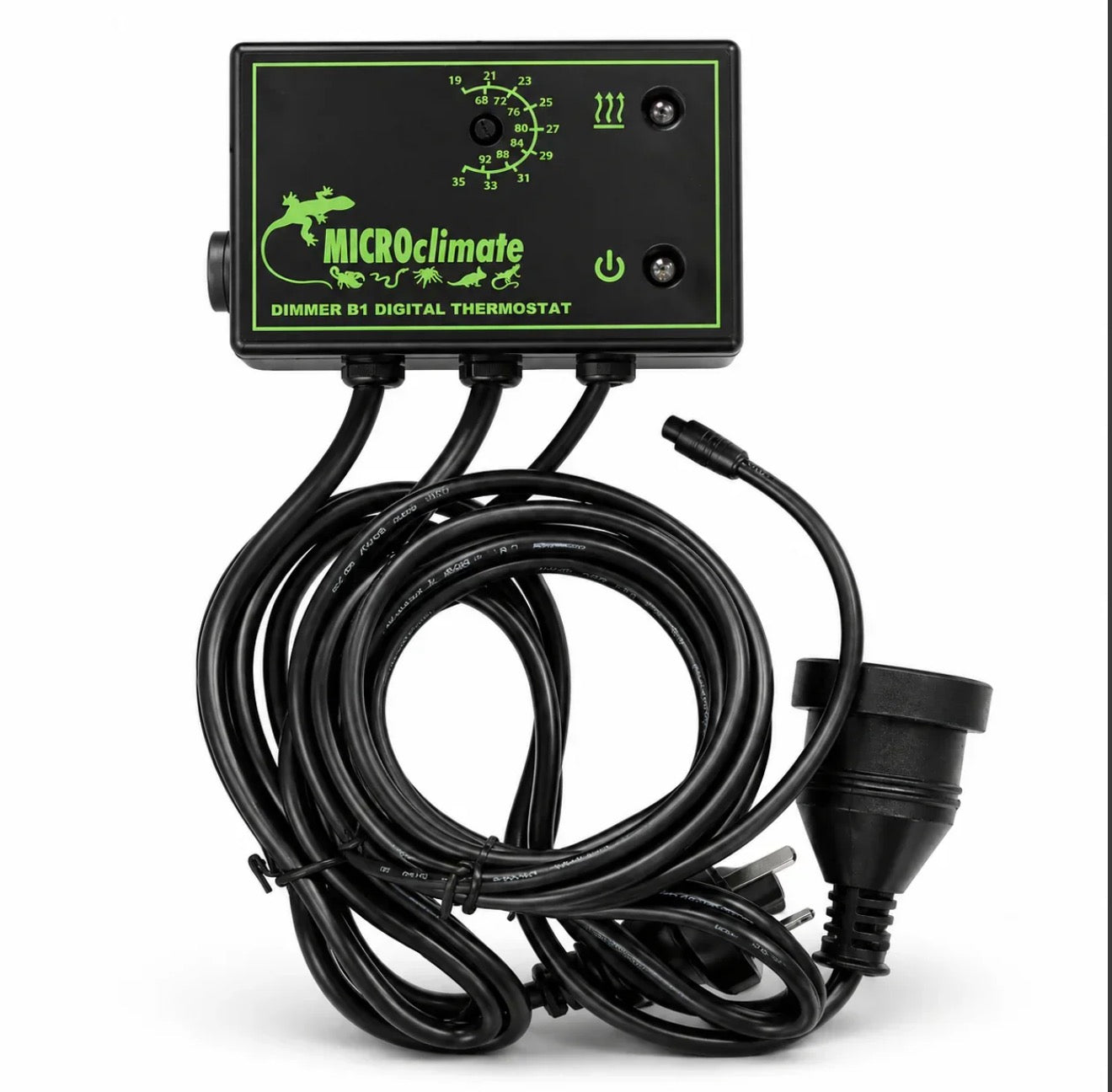 Microclimate B1 Dimming Thermostat