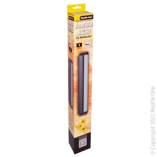 Reptile One ReptiGlo T5 Reflector - 8w