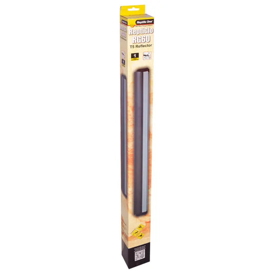 Reptile One ReptiGlo T5 Reflector - 24w