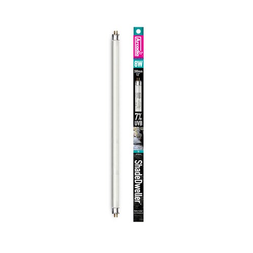 Arcadia Shade Dweller 12" 7% UV-B Tube T5 - 8W