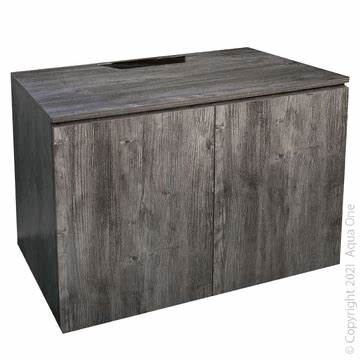 REPTILE ONE ROC 1206 Cabinet 120x60x76cm H Nebraska Oak