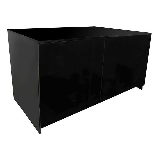 REPTILE ONE ROC 1245 Cabinet 120x45x76cm H Gloss Black