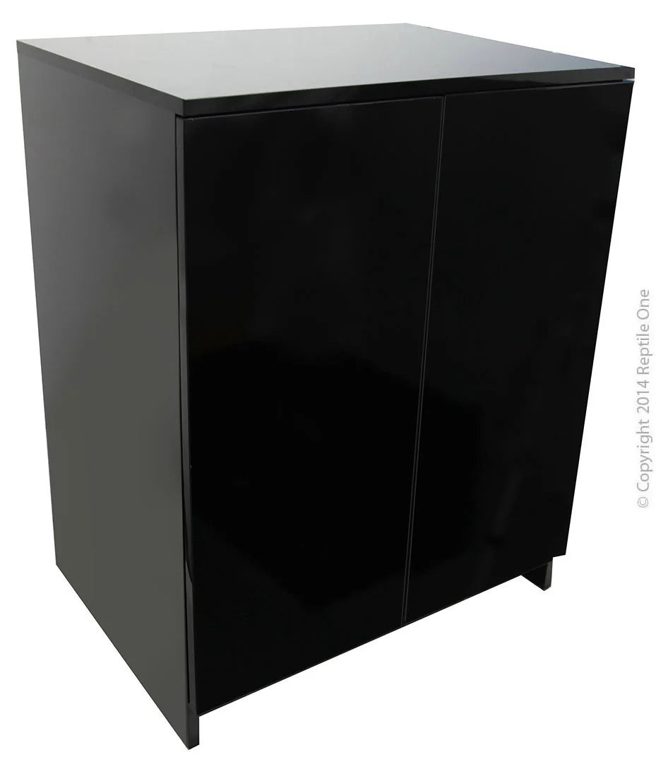 REPTILE ONE ROC 600 Cabinet 60x45x76cm H Gloss Black