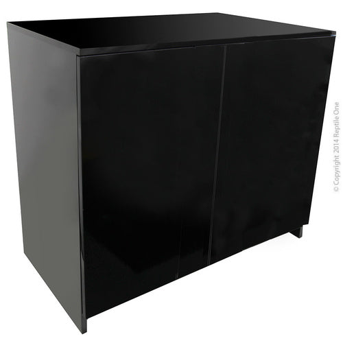REPTILE ONE ROC 900 Cabinet 90x45x76cm H Gloss Black