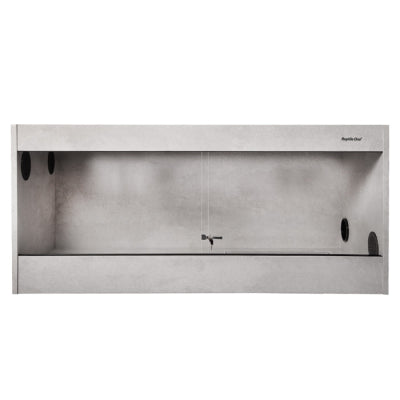 REPTILE ONE S2M 1266 Vivarium 120x60x60cm H Concrete
