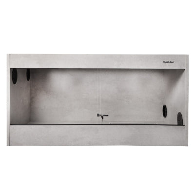 REPTILE ONE S2M 900 Vivarium 90x45x45cm H Concrete