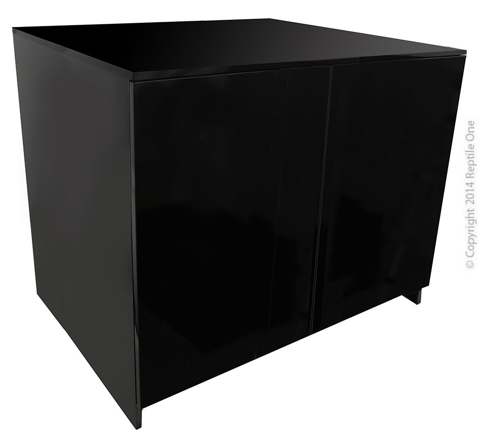 REPTILE ONE ROC 906 Cabinet 90x60x76cm H Gloss Black