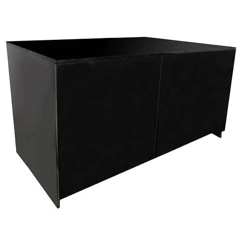 REPTILE ONE ROC 1206 Cabinet 120x60x76cm H Gloss Black