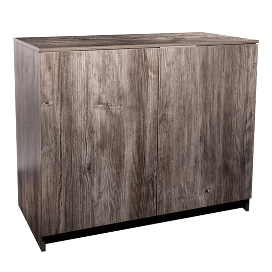 REPTILE ONE ROC 900 Cabinet 90x45x76cm H Nebraska Oak