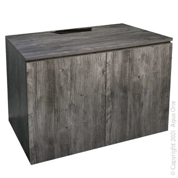 REPTILE ONE ROC 906 Cabinet 90x60x76cm H NEBRASKA OAK
