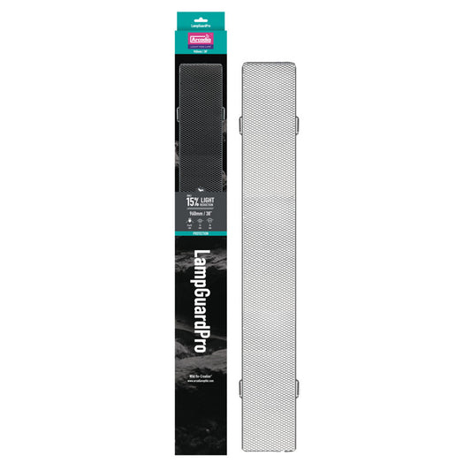 Arcadia Lamp Guard Pro - 960mm